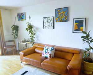 Appartements Passion et detente by UTA HOUSE : photos des chambres