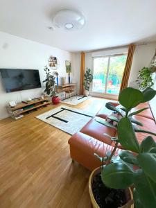 Appartements Passion et detente by UTA HOUSE : photos des chambres