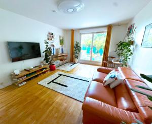 Appartements Passion et detente by UTA HOUSE : photos des chambres