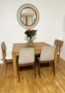 Appartements Passion et detente by UTA HOUSE : photos des chambres