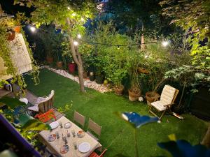 Appartements Passion et detente by UTA HOUSE : photos des chambres