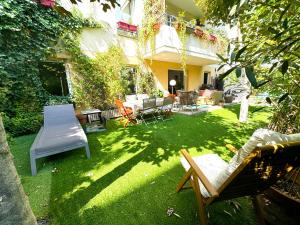 Appartements Passion et detente by UTA HOUSE : photos des chambres