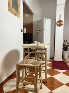 Appartement centre ville