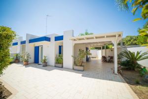 Villetta Olimpia Near The Beach - Happy Rentals