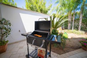 Villetta Olimpia Near The Beach - Happy Rentals