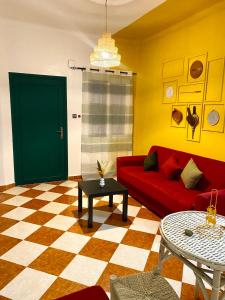 Appartement centre ville