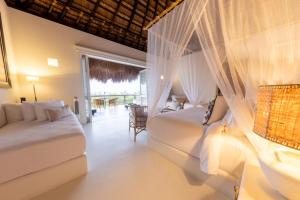 Hotel Agua Baru by Mustique