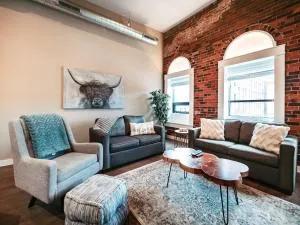 Cozy 3br Downtown Bakery & Shops! - La Crescent