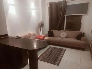 Apartment in villa magawish