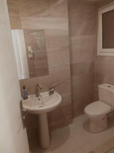 Apartment in villa magawish