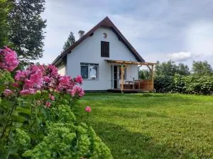 Chalupa Pod Měsícem - Chlum u Třeboně