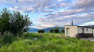 Mjøsvang Kafe - Filefjell