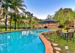 Barranko Dus Bakanas - 阿鲁阿南