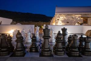 Ktima Lipsi, Panorama Pool Views