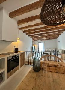 CASA TEUA - 4hvězdičkové hotely ve městě Les Cases d'Alcanar