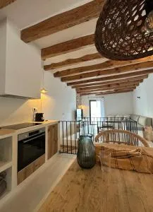 CASA TEUA - Les Cases d'Alcanar