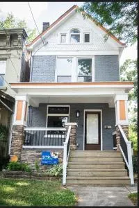 Pullan House Retreat - Dent