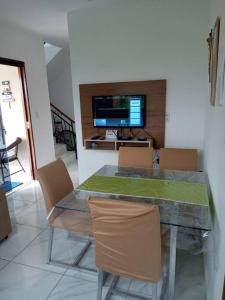 Casa na Serra Bananeiras