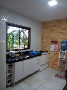 Casa na Serra Bananeiras