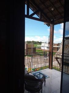 Casa na Serra Bananeiras