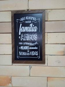 Casa na Serra Bananeiras