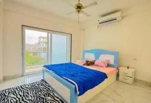 Grand Luxury Flat & Green Views 2BHK - Dānāpur