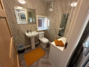 Theé Óldé Cow Shéd Cottingham, Central Location, 500 meters from Cottingham Train Station, Close to Hull & Beverly, Free Parking & WI-FI , Entire Detached Property