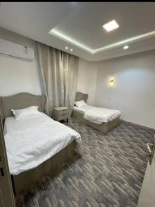 شقة فاخرة بأبها