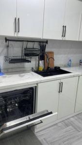 شقة فاخرة بأبها