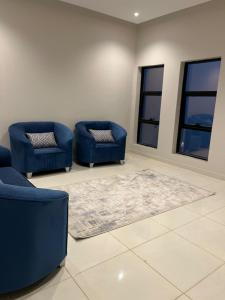 أجنحة الرفاهية