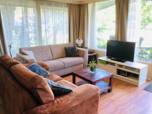 Gezellig vrijstaand huisje in een mooie omgeving