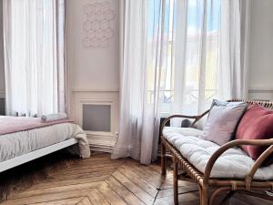 Appartements Suite Merengue - Check in h24 - Wifi : photos des chambres