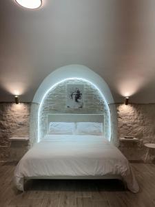 Pietra Viva room