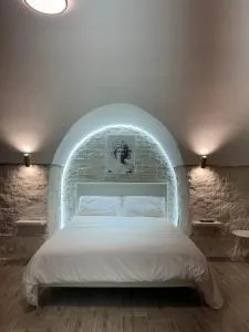 Pietra Viva room - Bitritto