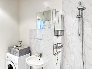 Appartements Suite Merengue - Check in h24 - Wifi : photos des chambres