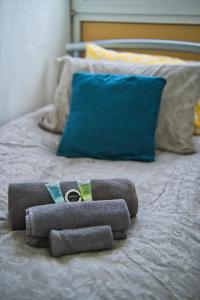 CITY BEAUTIFUL SINGLE Bedroom