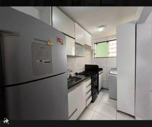 Apt 2 Qts - Excelente Localização em Recife