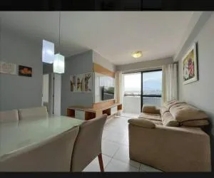 Apt 2 Qts - Excelente Localização em Recife - Apipucos