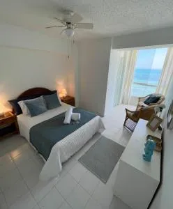 Casa Pepita Margarita - El Piache