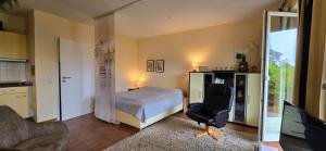 Ferienwohnung S34 "Harmonie"