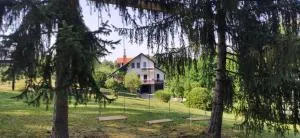 Kuća za odmor "Villa Merkur" - Orahovica - Našice