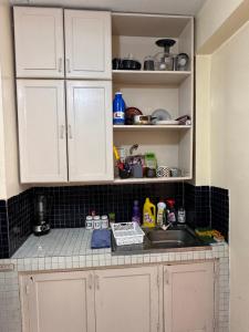 Studio in agdal centre