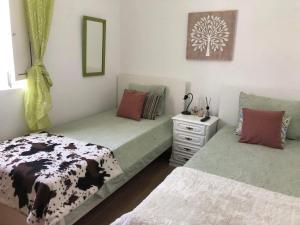 Casa Azul- grupo da Rosa - Ubytování bez kategorie ve městě Altura