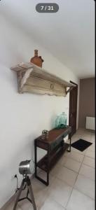 Villas Villa elegante a Chamaret avec piscine privee : photos des chambres
