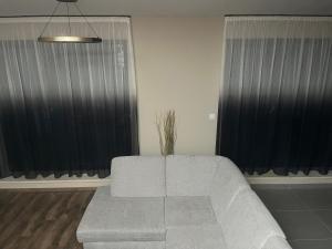 Luxury Penthouse w Garage - Budapest Centre