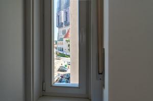 Wally Apartments by Flat White - With Elevator