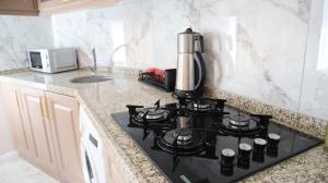 Cozy Duplex Next to Green Masjid