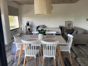 Moderno depto frente al río! - Villa Constitución