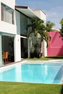 Casa en Cuernavaca para fin de semana - Acapantzingo