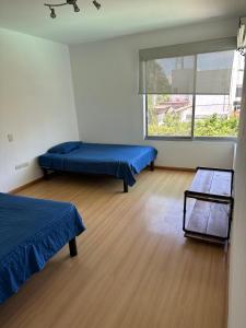 Casa en Cuernavaca para fin de semana